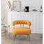 Fauteuil capitonné de 28,8 po Maybrie-1473018344-1450355830