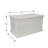 Covington Plastic Planter Box-69678209