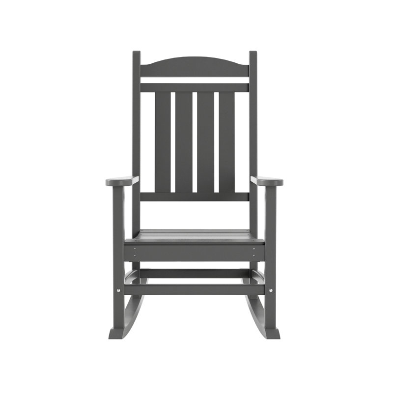 Laguna Outdoor Chair, Grey