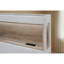 Très grand lit Sadie Beige-746059976
