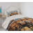 Modern Farmhouse Polyester Coverlet-41894106
