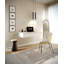 Bemmi 120cm Console Table-453267385