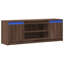 Cyarah Unfinished TV Stand-48932598-48932585