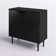 Arkayla 35" Tall 2 - Door Accent Cabinet