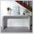 Blanc / gris antique sélectionné