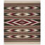 Ralph Lauren Quiet Path Wool Geometric Rug-36262567