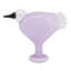 Birds by Toikka Leppäinen Bird Figurine, Light Lilac