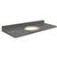 Dessus de salle de bain simple 61 po meuble-lavabo-19286738-19286741-19286758