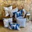 Savannah Lumbar Indoor/Outdoor Pillow Cover & Insert