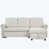 Velours beige est en rupture de stock