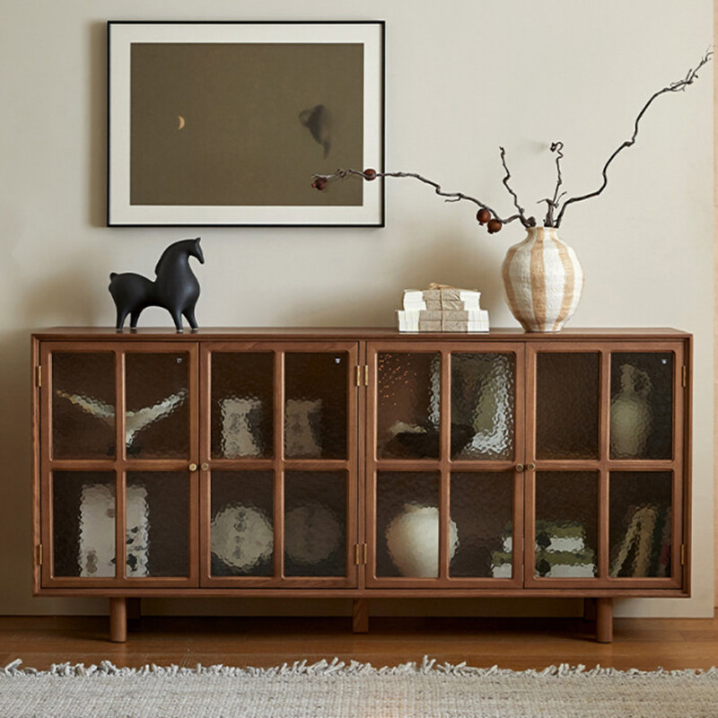 Buffet Modern Minimalist