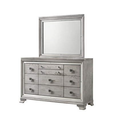 Vail - Commode