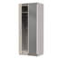 Borgeson Manufactured Wood Wardrobe-180802783