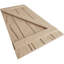 Volets rustiques en bois à quatre planches-88966813-71284706-88966805