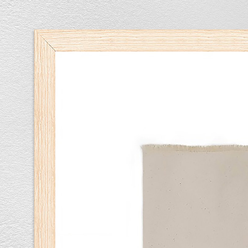 Interdependence I Print by Bobby Berk