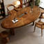 Table de salle à manger Goose-426810044