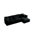 Black Chenille