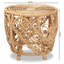 Alexisia End Table