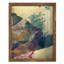 Paysage de Monet VI sur papier-44692833-44692841