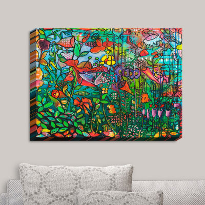 " Serendipity " by Kim Ellery