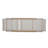Hargrove Outdoor Patio Aluminun Chaise Lounge