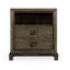 Curated 2 - Drawer Nightstand