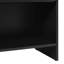 Jaqualine 1-Drawer Nightstand with Storage Cubby-627598530