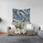 Tapisserie murale-218488919