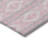  Machine Washable Indoor/Outdoor Chayden ACN1029 Purple Rug-632540999