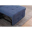 Canapé-lit convertible 3 en 1 Sleeper Chair-1658524224