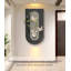 Murale de style grès hydroponique Style Dimensional-92119171