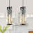 Taveyon Crystal Cylinder Pendant Lights Kitchen Island-976832464-957879539
