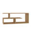 Svioandi Unfinished TV Stand for TVs up to 43"