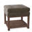 Libby Langdon 20.5" Wide Tufted Square Standard Ottoman with Storage-126424737-60109800