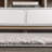 Bradsher Moroccan Beni Souk Gray/Cream Rug-2131693173