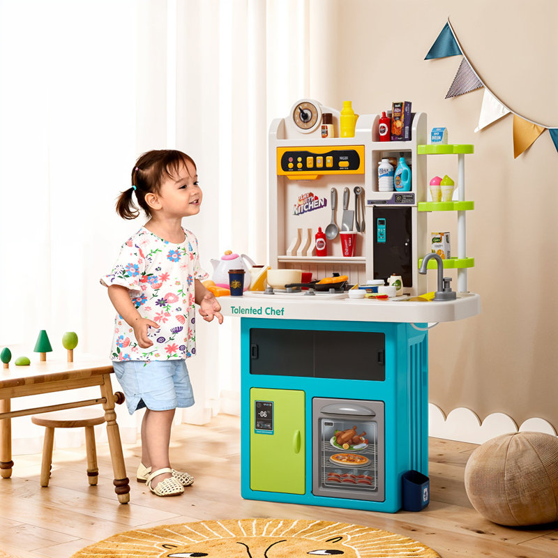 Kitchen Set
