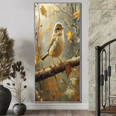 Haines - Animaux, art mural, salon
