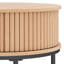 Four Leg Coffee Table with Storage-1040813008