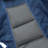 Hammock Camping Chair with Detachable Footrest and Storage Bag-1931892184