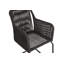 Upholstered Armchair