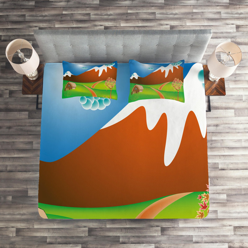 Coverlet