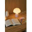 Petite lampe de table en verre-804591051