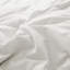 Édredon en plumes et fibres en plumes 600 po³ toutes saisons 600In³ / oz-87777887-113450024