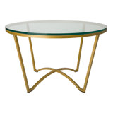Granite Coffee Table
