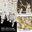 Lustre en cristal-1907872480