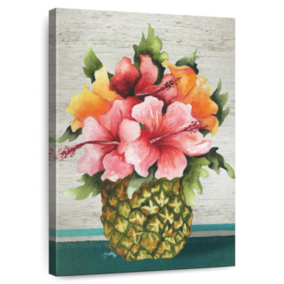 Harnek Tropical Bouquet