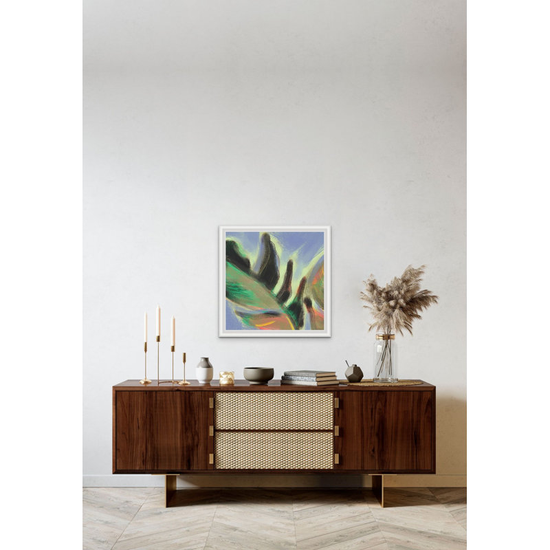 Deliciosa 1 Print by Art House Studios, 24" H x 24" W x 2" D