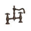 Fairfield Kitchen Bridge Faucet-883042730