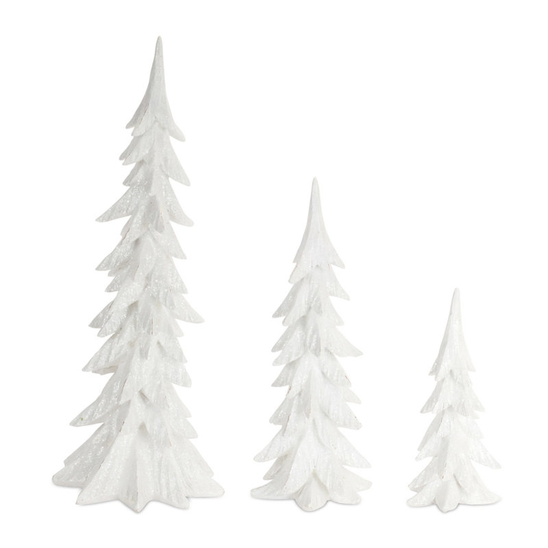 Fukuju Landscape & Nature Figurines & Sculptures