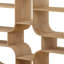 Gaetan Bookcase Light Natural-682673315
